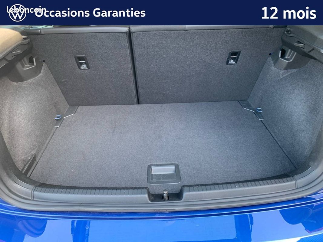 VOLKSWAGEN Polo 1.0 TSI 95 S&S DSG7 Style (image 14)