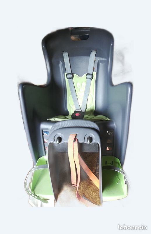 Chaise Vélo enfant (image 1)