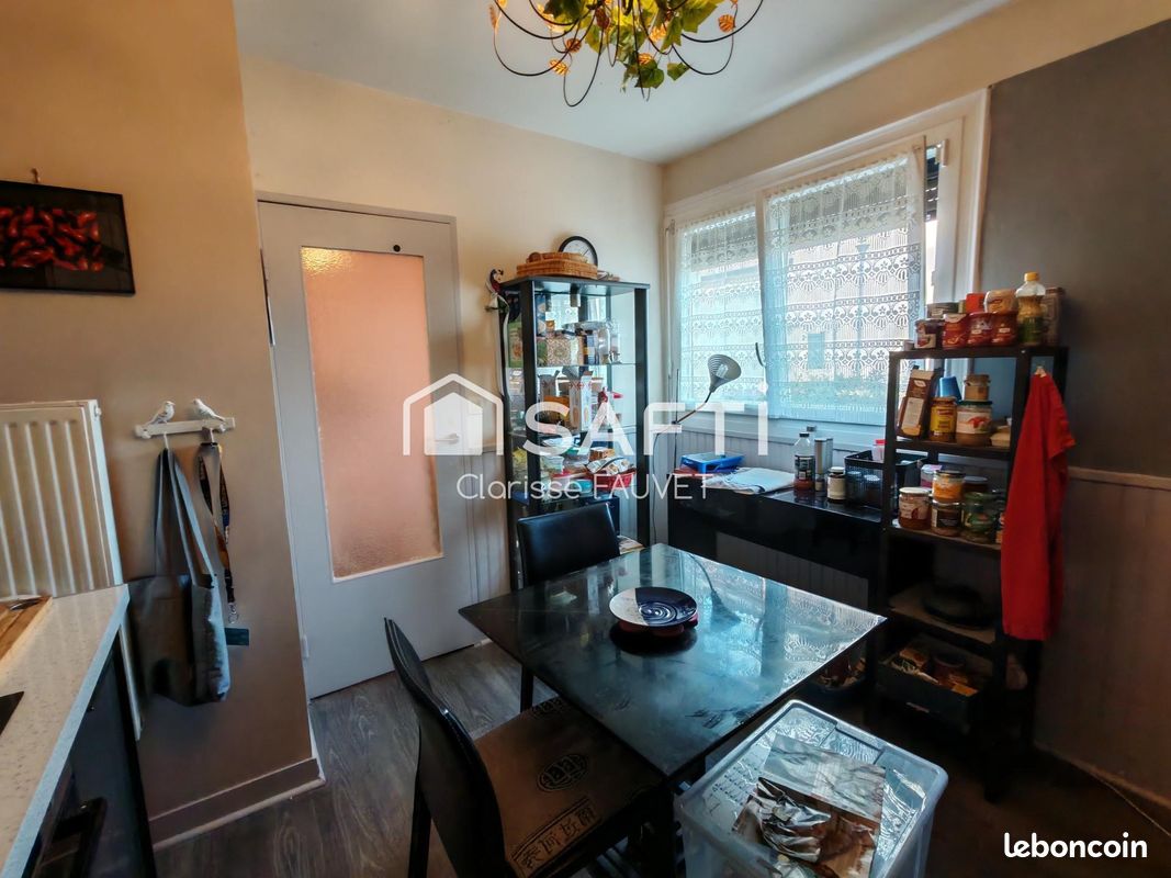 Maison 5 pièces 91 m² · à Panazol · 91 m² · 155 000 €