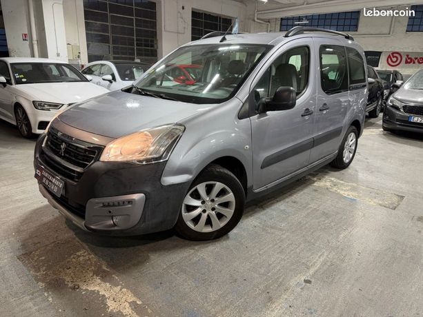 Leboncoin Vehicules D Occasion