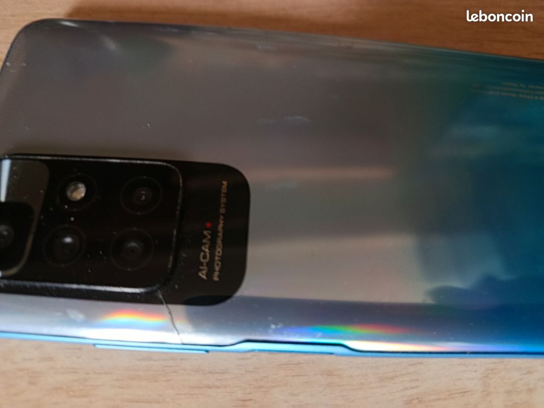 Téléphone Redmi (image 3)