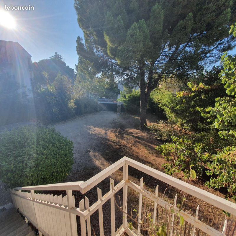 Appartement 4 pièces 87 m² · à Montpellier · 87 m² · 1 200 €/mois