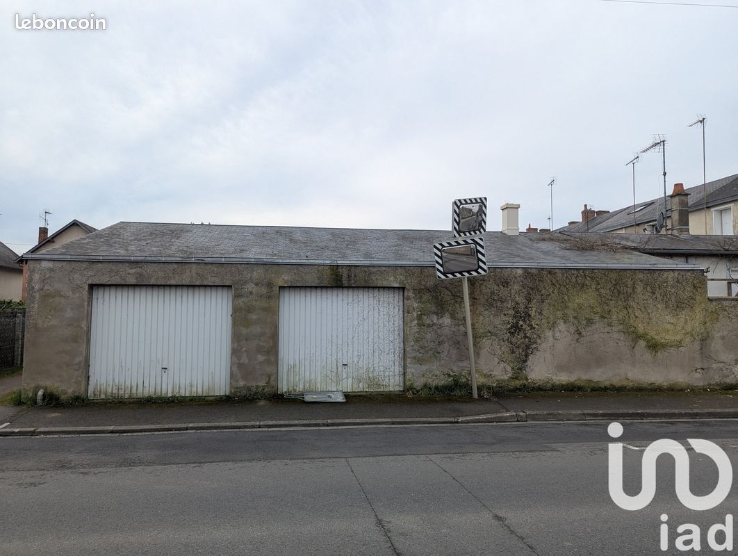 Maison de ville 4 pièces 98 m² (image 14)