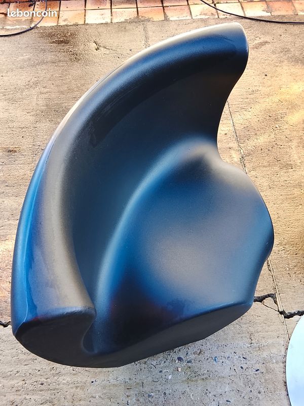 Ensemble table et fauteuils design italien Myyour (image 5)