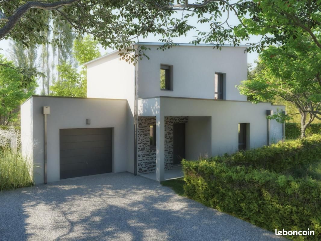 Maison 6 pièces 137 m² · à Brissac Loire Aubance · 137 m² · 339 000 €