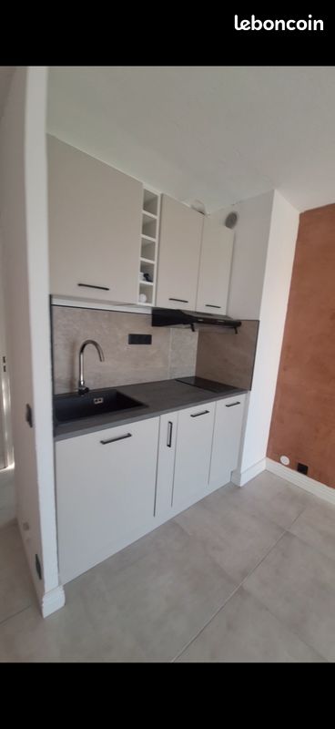 Appartement 1 pièce 33 m² à Bandol