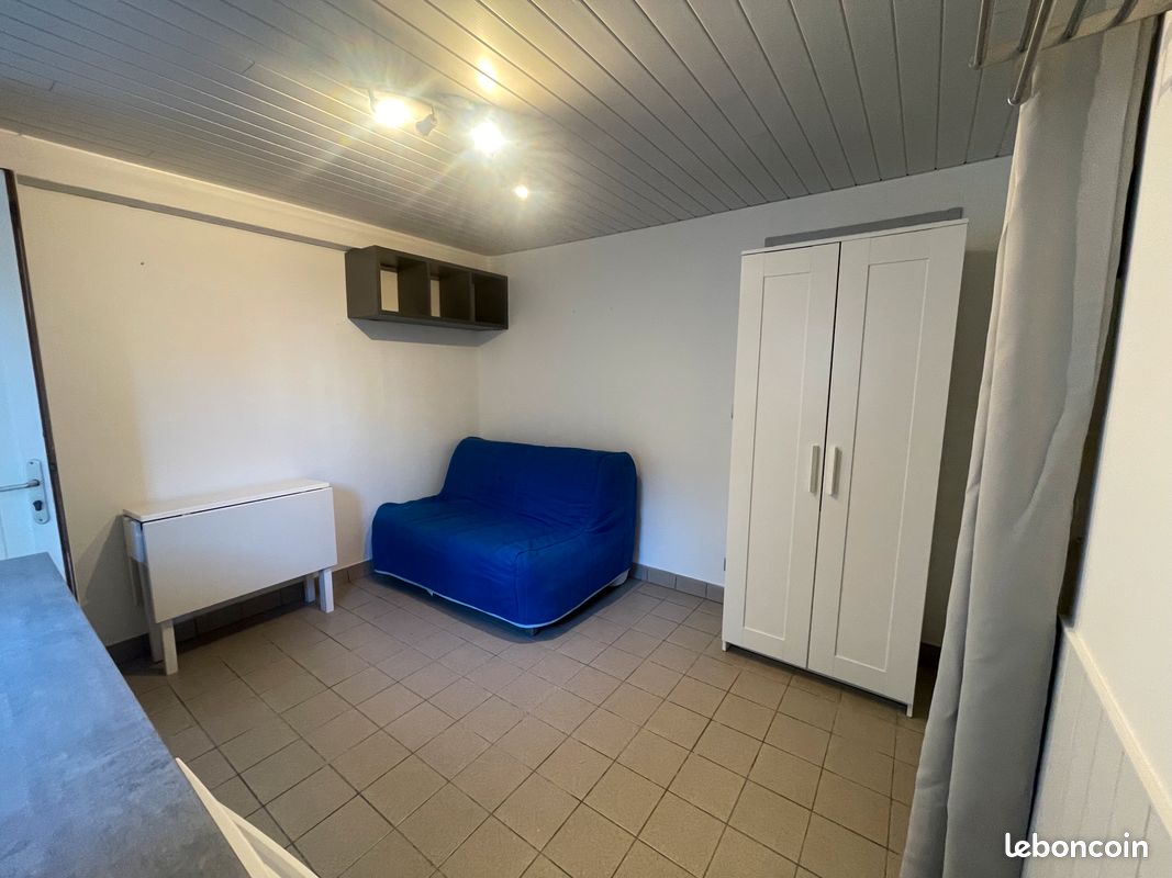 Appartement a louer cesson-sevigne - 1 pièce(s) - 14 m2 - Surfyn