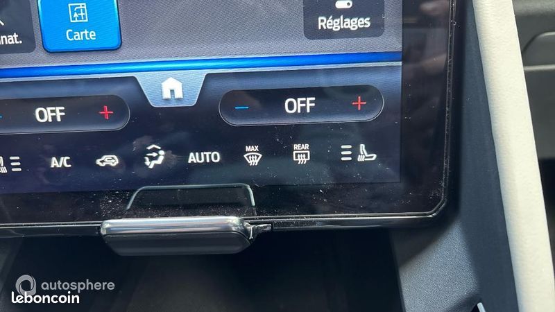 Ford Explorer 286ch Extended Range 77kWh Pack Premium RWD (image 27)