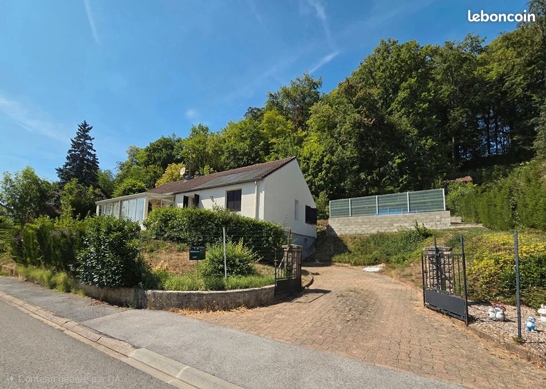 Maison 5 pièces 111 m² · à Chaumont · 111 m² · 165 000 €