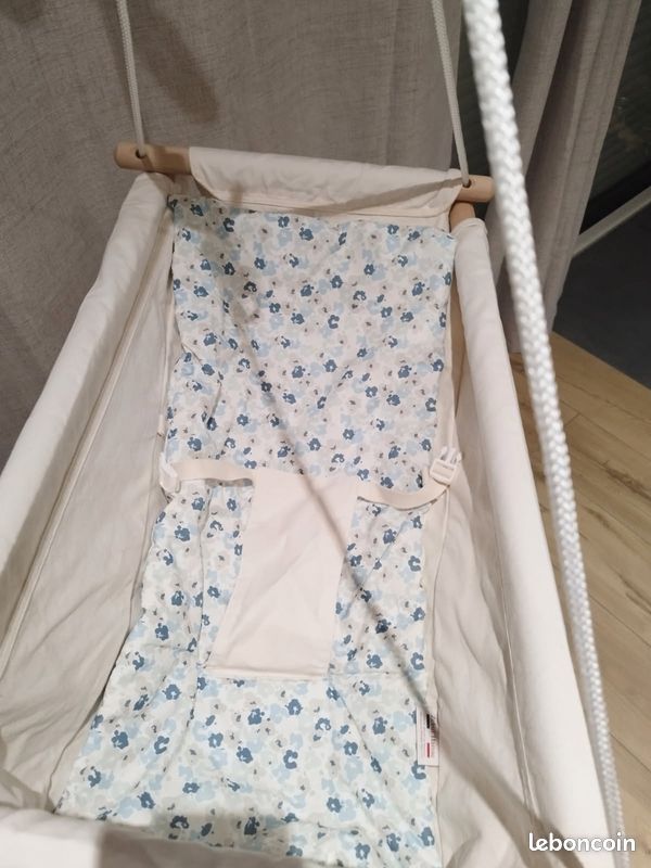Zebul' Hamac de 0 à 3 ans (image 4)