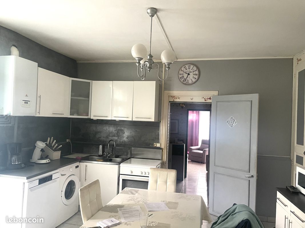 Maison 5 pièces 111 m² (image 3)