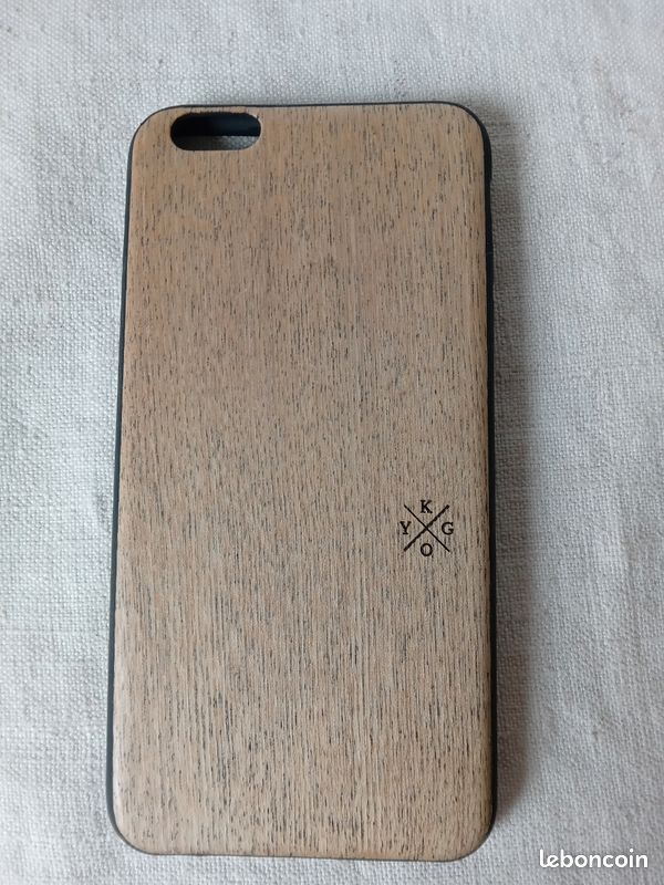Coque iphone 6 plus et 6s plus neuve marque kygo life (image 4)