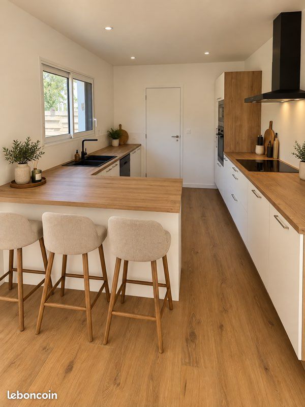 Location Maison Pont-Scorff (image 2)