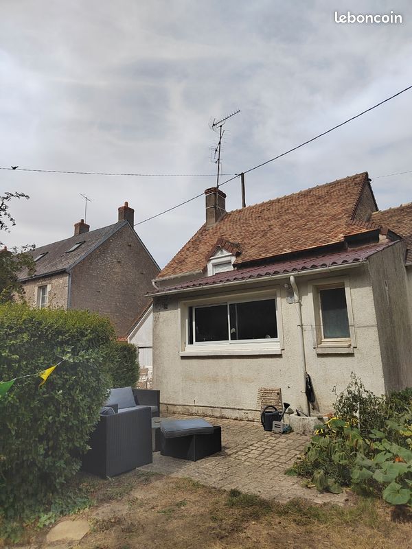 Maison 4 pièces 107 m² · à Binas · 107 m² · 163 000 €