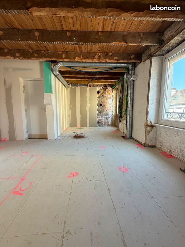 Appartement 2 pièces 34 m² · à Lorient · 34 m² · 109 167 €