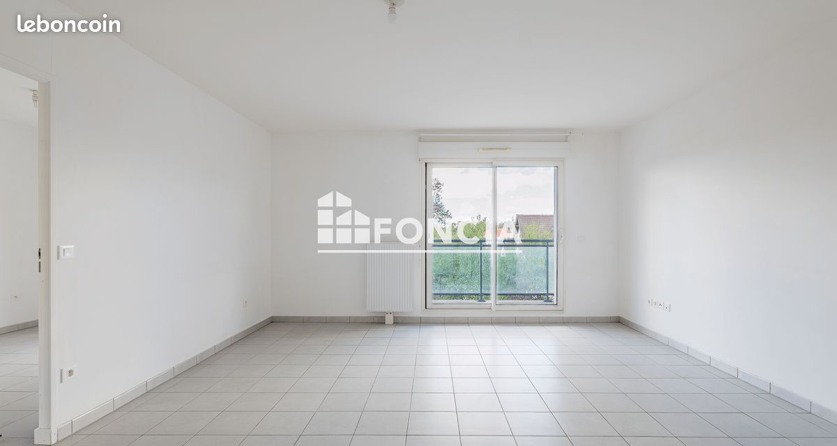 Appartement 2 pièces 45 m² · à Chelles · 45 m² · 208 000 €