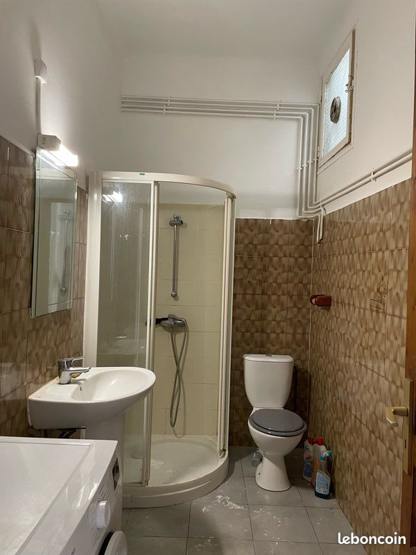 Appartement 2 pièces 43 m² · à Marseille · 43 m² · 95 000 €