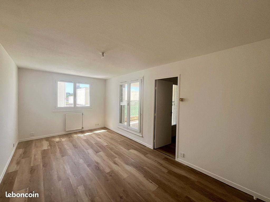 Appartement 2 pièces 54 m² · à Vitrolles · 54 m² · 134 000 €