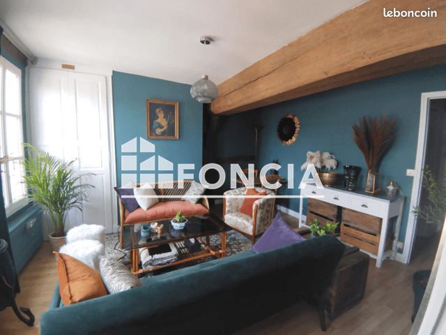 Appartement 2 pièces 55 m² · à Chartres · 55 m² · 650 €