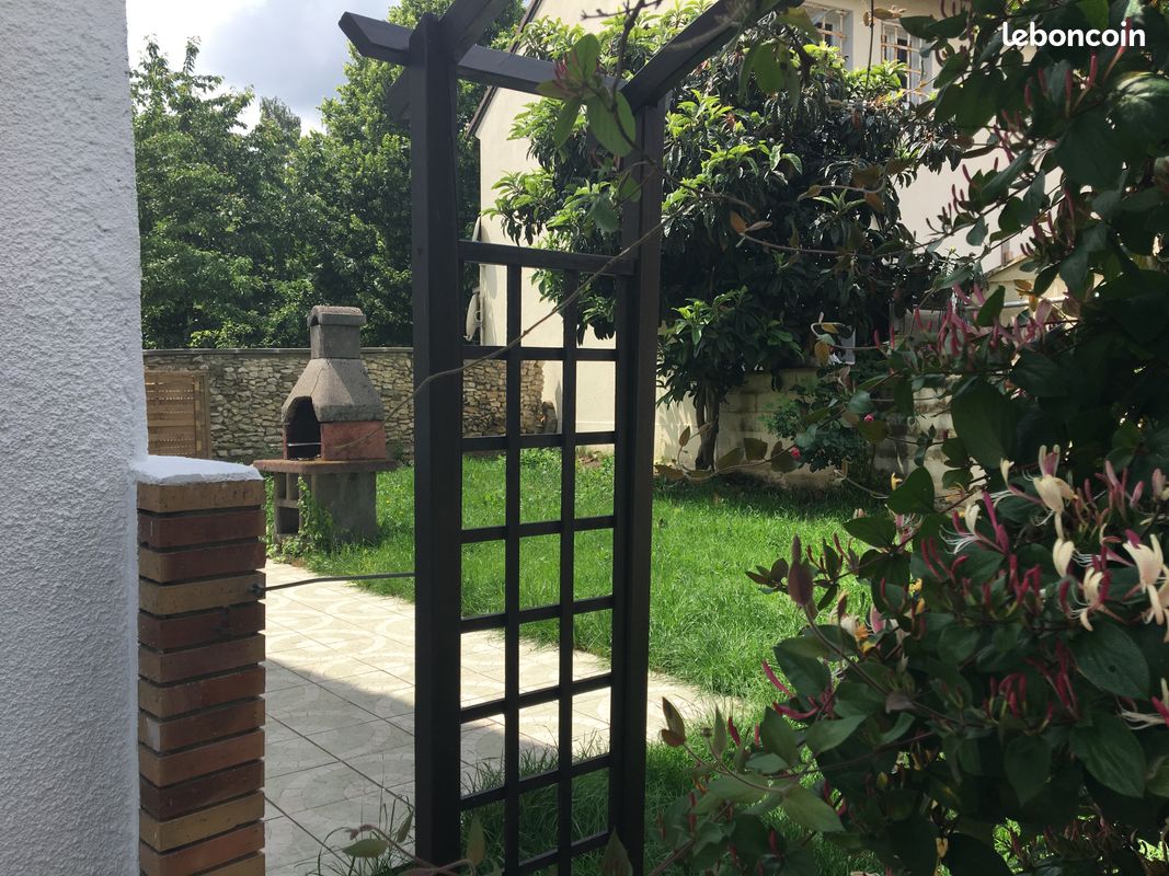 Location Maison Fontenay