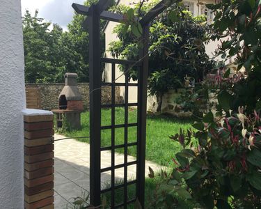 Location Maison Fontenay