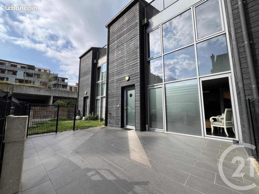 Maison 4 pièces 103 m² · à Roubaix · 103 m² · 249 000 €