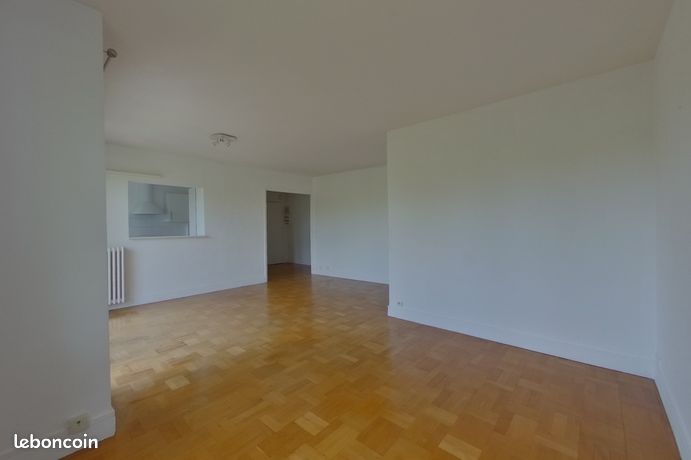 Appartement a louer saint-germain-en-laye - 3 pièce(s) - 75 m2 - Surfyn