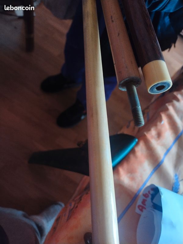 Queue de billard (image 2)