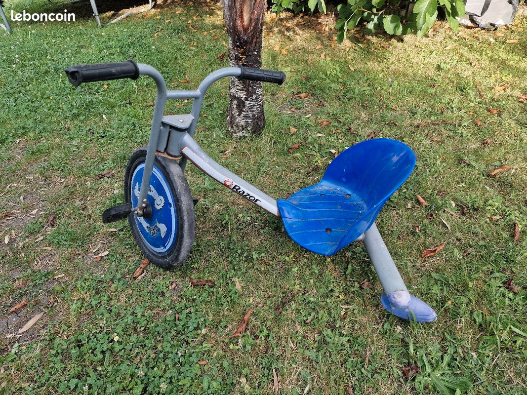 Tricyle Razor (image 2)