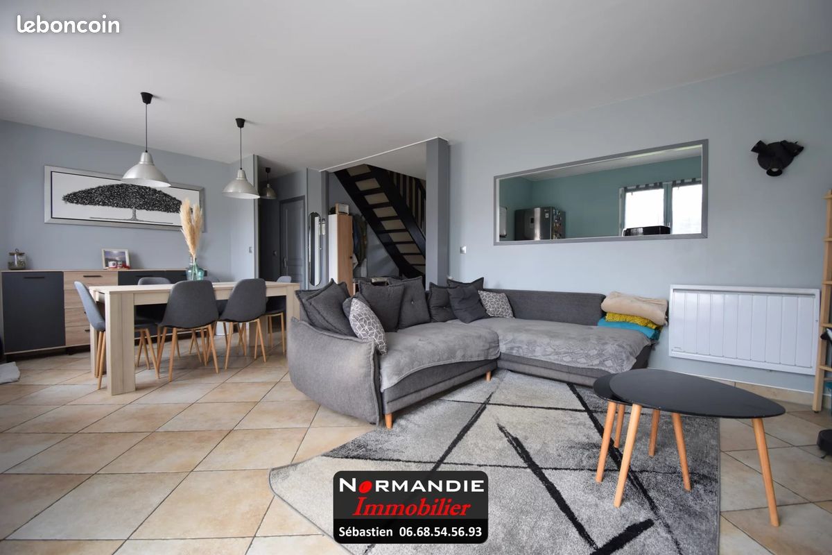 Maison 6 pièces 107 m² (image 4)