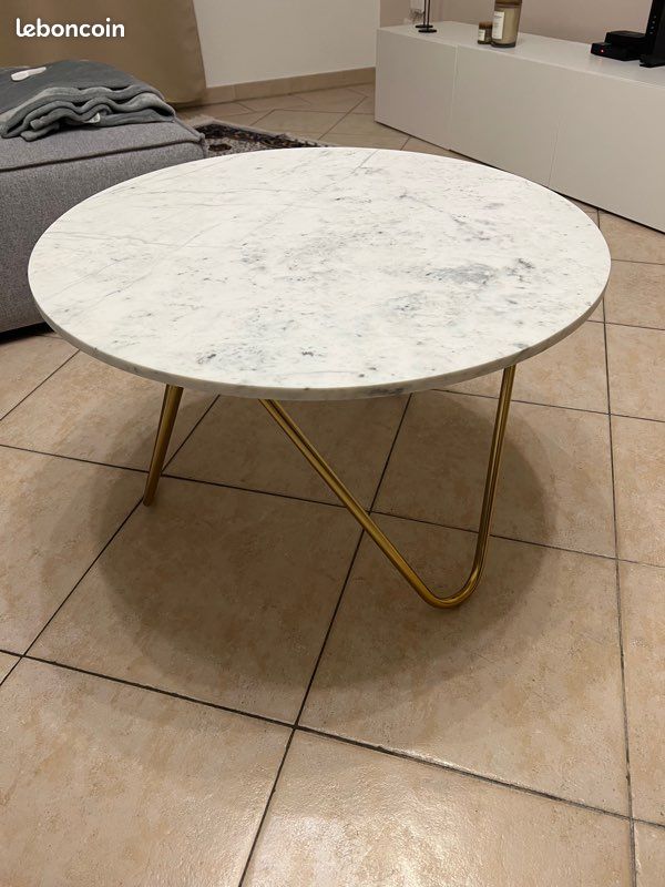 Table basse (image 4)