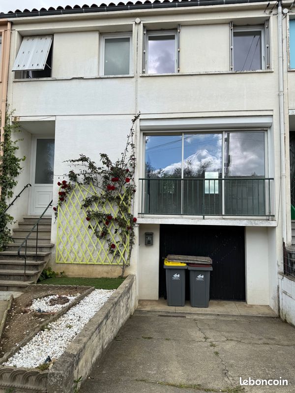 Maison 4 pièces 75 m² · à Castres · 75 m² · 730 €