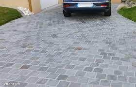 81600 New Pierre Kandla Naturelle PRIX REMISE (image 2)