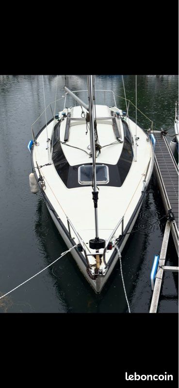 Dufour 1800 — Vedi foto 1