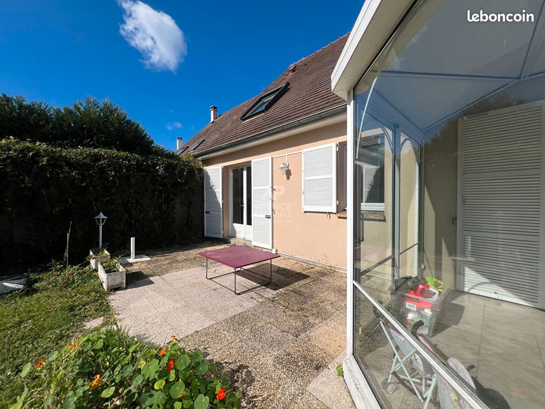 Maison a louer carrieres-sur-seine - 7 pièce(s) - 130 m2 - Surfyn