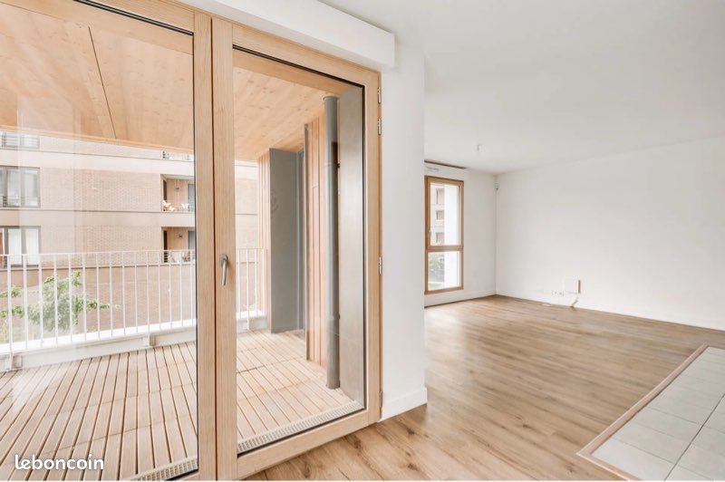 Appartement a louer pantin - 3 pièce(s) - 66 m2 - Surfyn