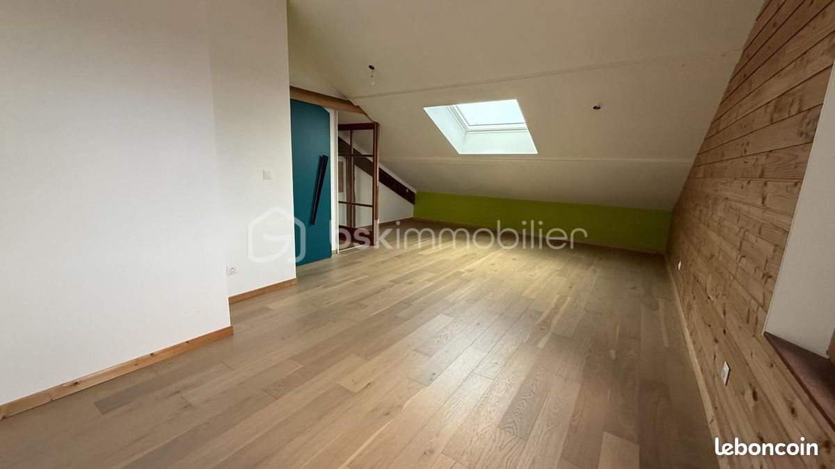 Appartement 5 pièces 101 m² (image 11)