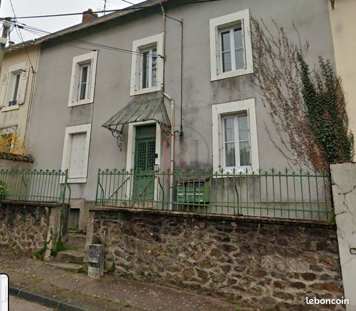 Immeuble 250 m² · à Limoges · 250 m² · 275 000 €