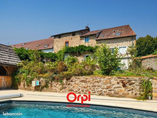 Maison 5 pièces 146 m²