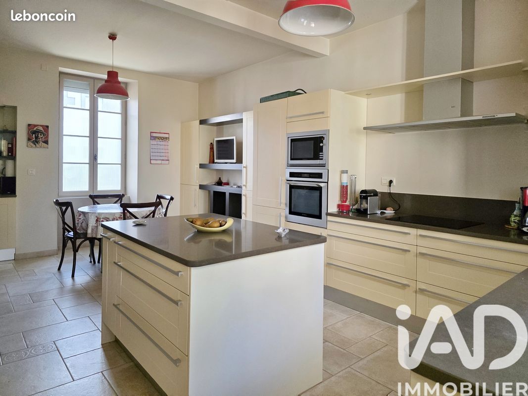 Maison 12 pièces 380 m² (image 5)