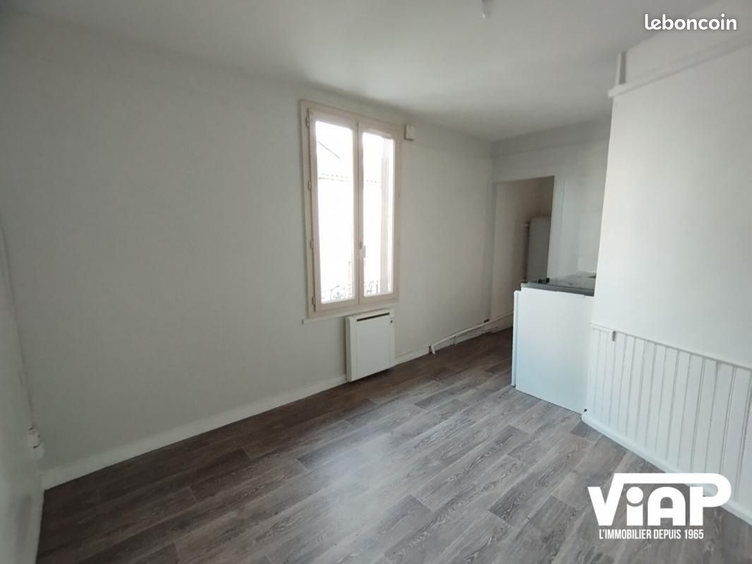 Appartement 2 pièces 28 m² - Limoges 87000 (image principale 1)