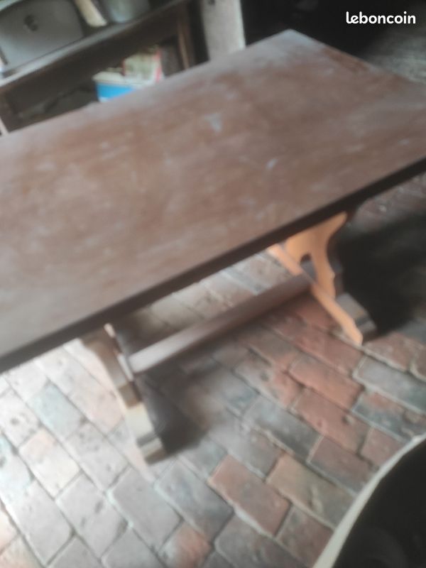 Table de cuisine (image 2)