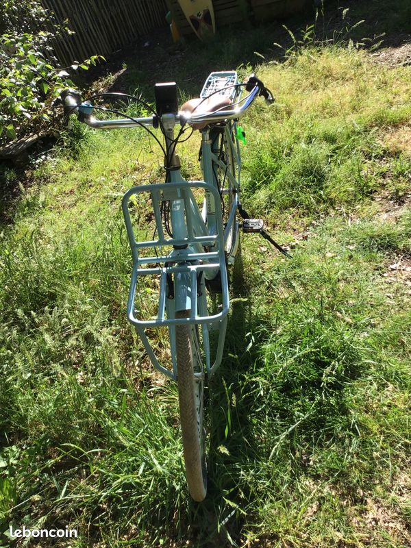 GITANE E-Classic E-going (image 2)