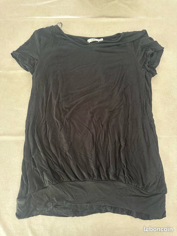 Lot de vêtements de grossesse (image 5)