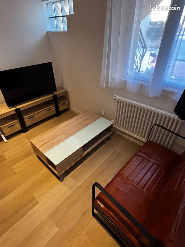 Appartement 2 pièces 25 m² · à Dreux · 25 m² · 650 €/mois