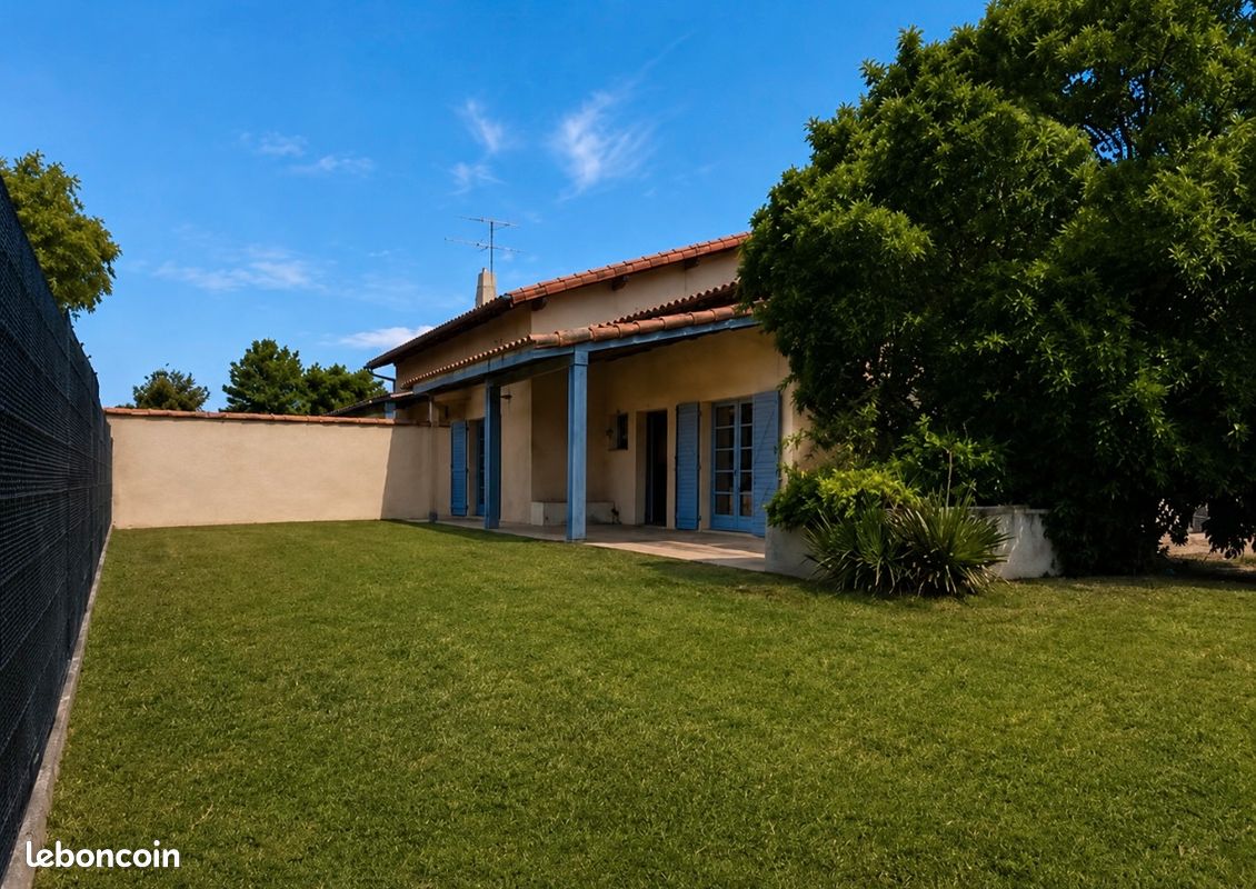 Maison 7 pièces 195 m² · à Pibrac · 195 m² · 319 700 €