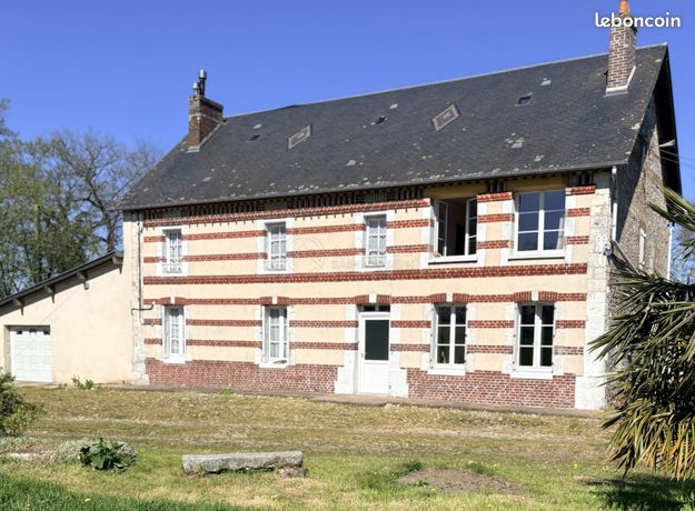 Propriété 8 pièces 182 m²