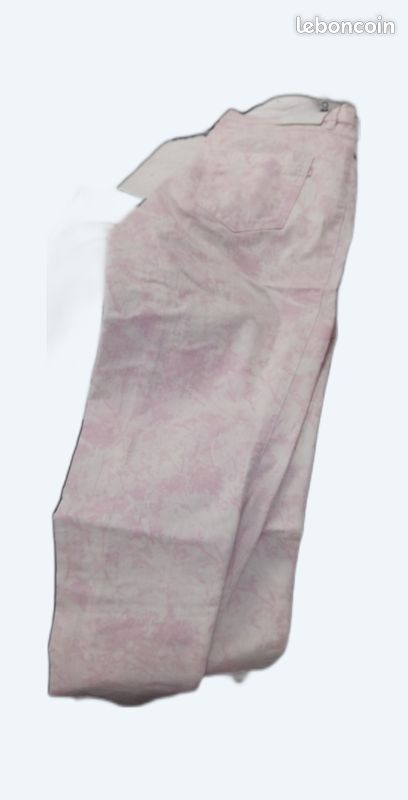 Vêtements femme taille M (image 1)