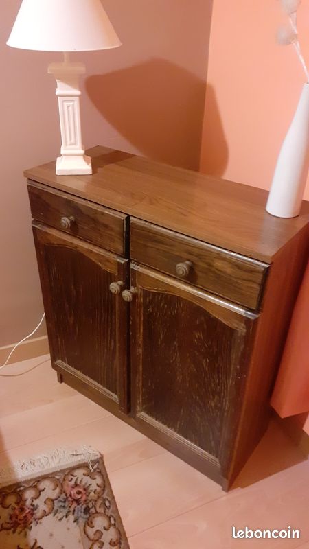 Petit meuble en BOIS (image 3)