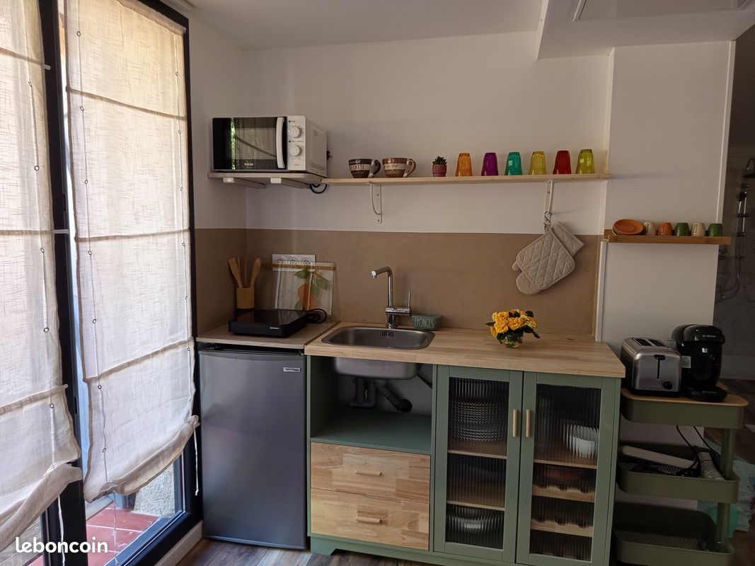 Location suite Bohème chic (image 7)